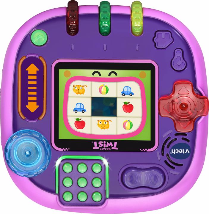 Produktbild VTech RockIt Twist (Deutsch, 4 - 10 Jahre)