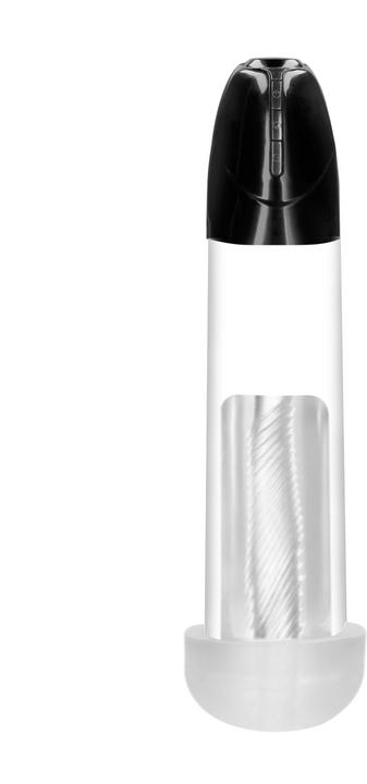 Produktbild Doc Johnson Rechargeable Smart Cyber Pump with sleeve