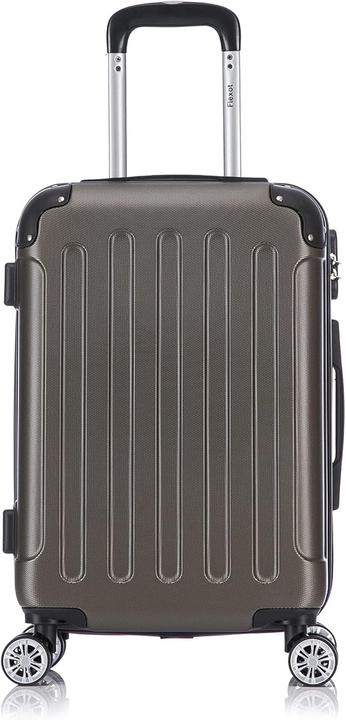 Actual product image Flexot Flex-2045 Handgepäck Koffer (38 l)