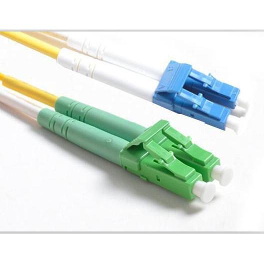 MicroConnect Fiber Patch Cable, Netzwerkkabel