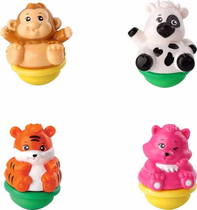 Image du produit VTech ZoomiZooz - Cabane dans l'arbre (Allemand)