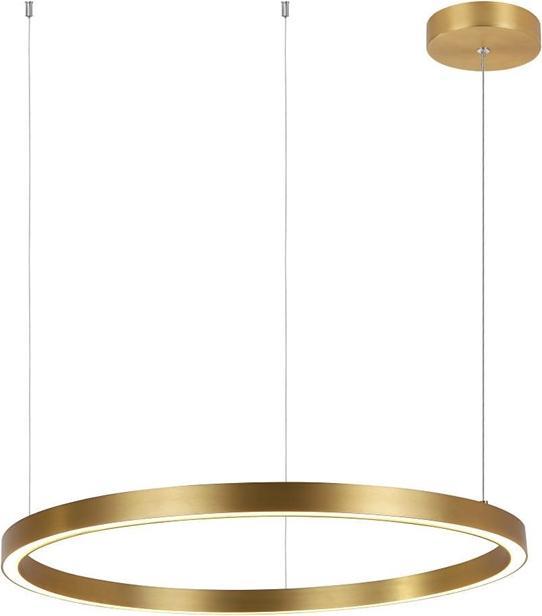 Image du produit Light Prestige Pendant LED Light Midway 60cm Or