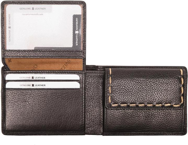 Actual product image Giorgio Carelli Billfold, small