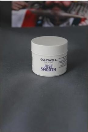Image du produit Goldwell Traitement Dualsenses Just Smooth 60 Sec (25 ml)