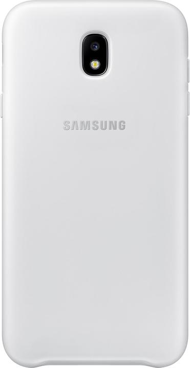 Actual product image Samsung Dual Layer Cover (Samsung Galaxy J7 2017)