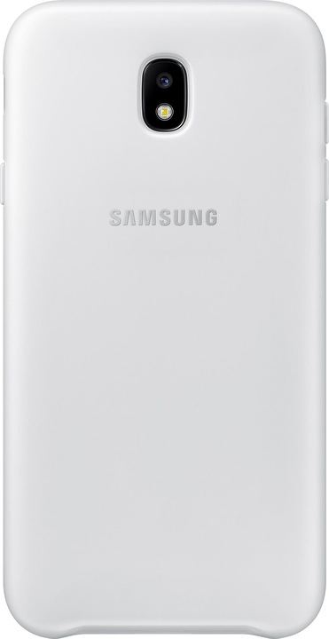 Actual product image Samsung Dual Layer Cover (Samsung Galaxy J7 2017)