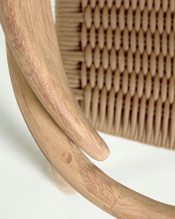 Actual product image Kave Home Nina