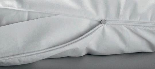 Produktbild Dormisette Komfort (Kopfkissenbezug, 50 x 70 cm)