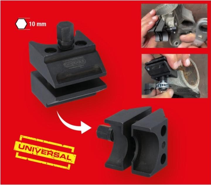 Actual product image KS Tools Clamping bore spreading tool