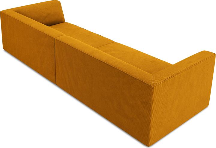 Actual product image Micadoni Ruby (4-seater)