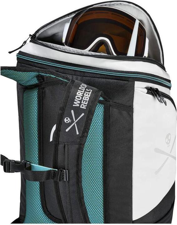 Produktbild Head Rebels