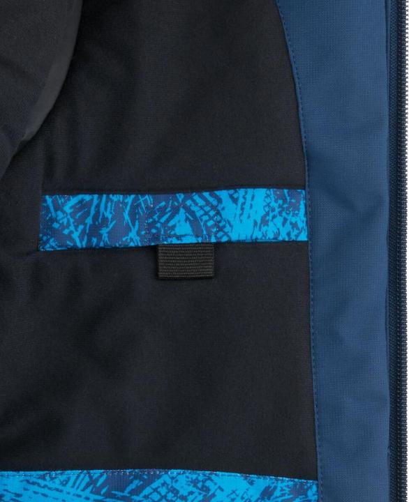 Actual product image Trevolution Colorblock (92)