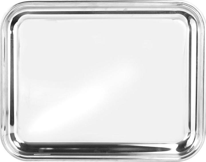 Produktbild Pintinox Tablett rechteckig 32x25cm