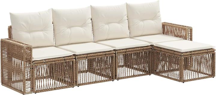 Produktbild vidaXL Outdoor-Sitzplätze
