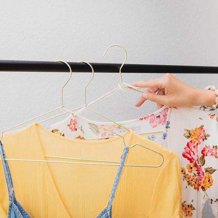 Actual product image Rod & Knot Clothes rail