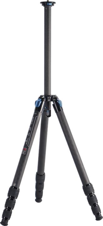 Productafbeelding Sirui ST-224 Koolstof statief (Koolstof)
