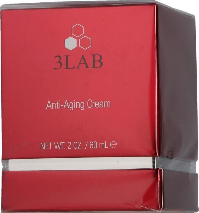 Image du produit 3Lab Anti-âge (60 ml, Crème 24h)