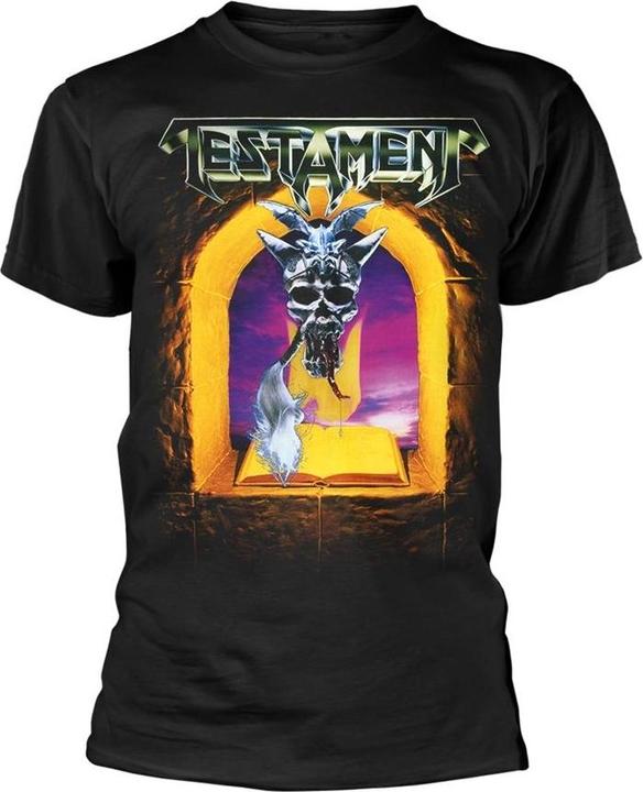 Produktbild Testament The Legacy TShirt (S)