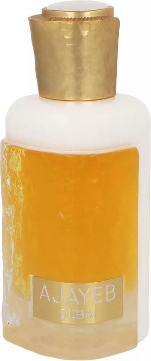 Immagine prodotto Lattafa Ajayeb Dubai (Eau de parfum, 100 ml)