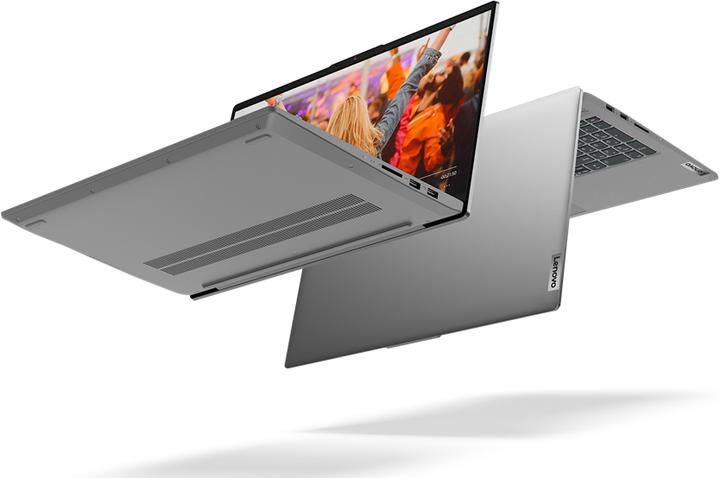 Produktbild Lenovo IdeaPad 5 (15.60", AMD Ryzen 5 5500U, 16 GB, 512 GB, CH)