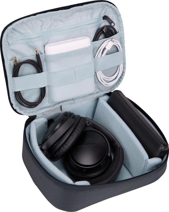 Produktbild Thule Subterra 2 Powershuttle Plus - Dark Slate