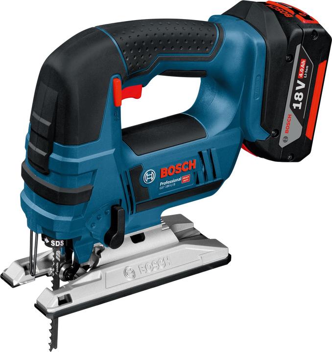 Actual product image Bosch Professional GST 18 V-LI B