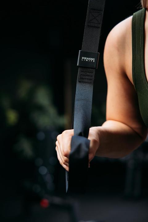 Produktbild Breaking Limits Schlingentrainer