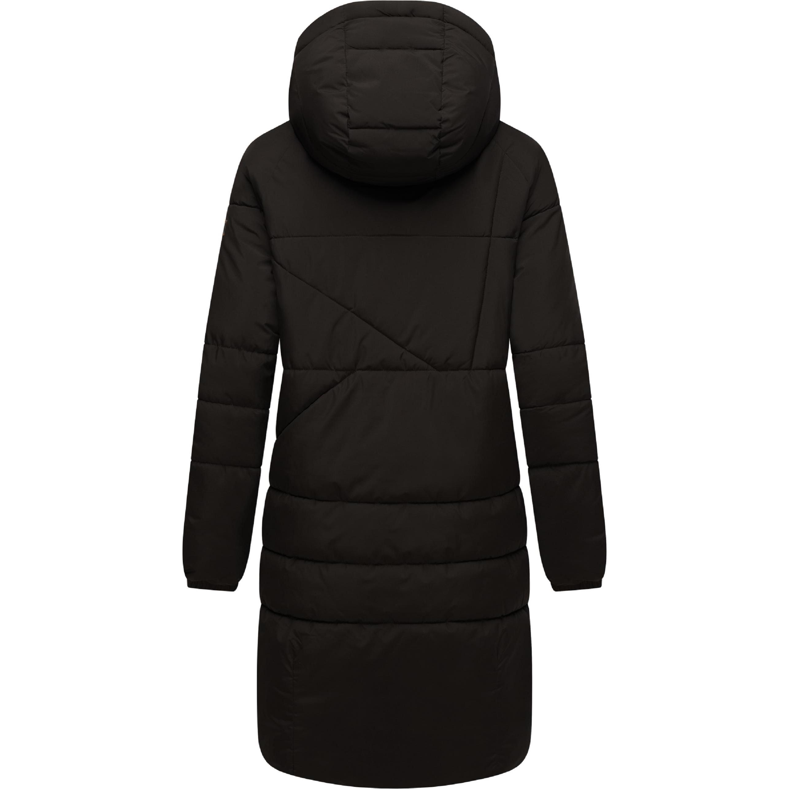 Thumbnail - Navahoo, Damen, Jacke, Bliblablubb 14 (XL), Schwarz, XL