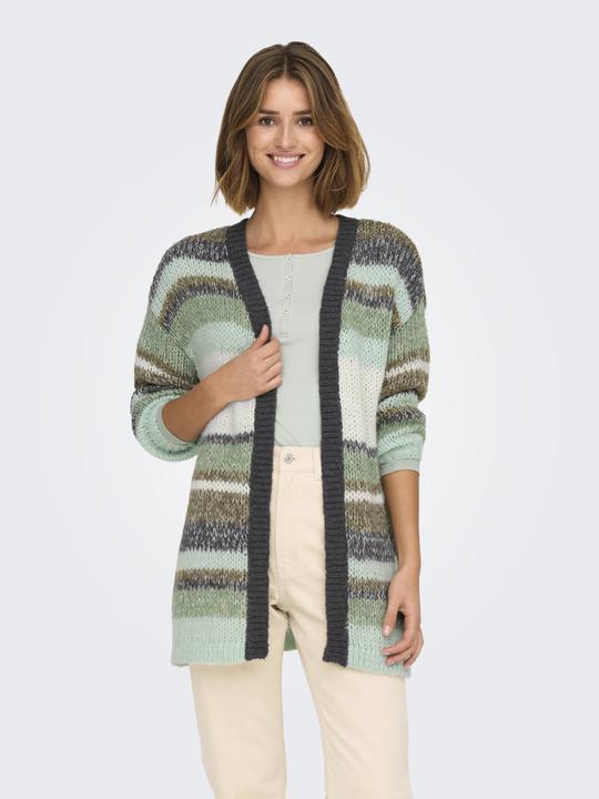 Produktbild Only ONLALYSSA Strickjacke Strickjacke (L)