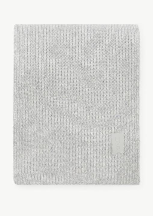 Produktbild Comma Tuch Strickschal mit Glitzergarn