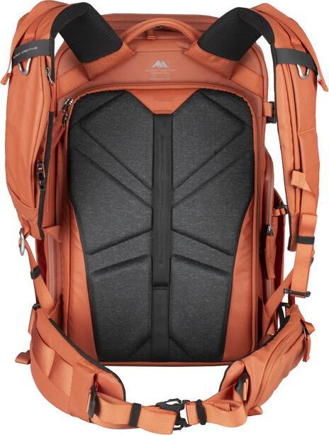 Image du produit Summit Creative Summit-Creative Metropolis Sac à dos 26l orange (Sac à dos photo, 26 l)