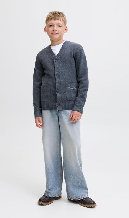 Actual product image Jack & Jones Jjidave Jjcooper St 582 Ln Jnr (128)