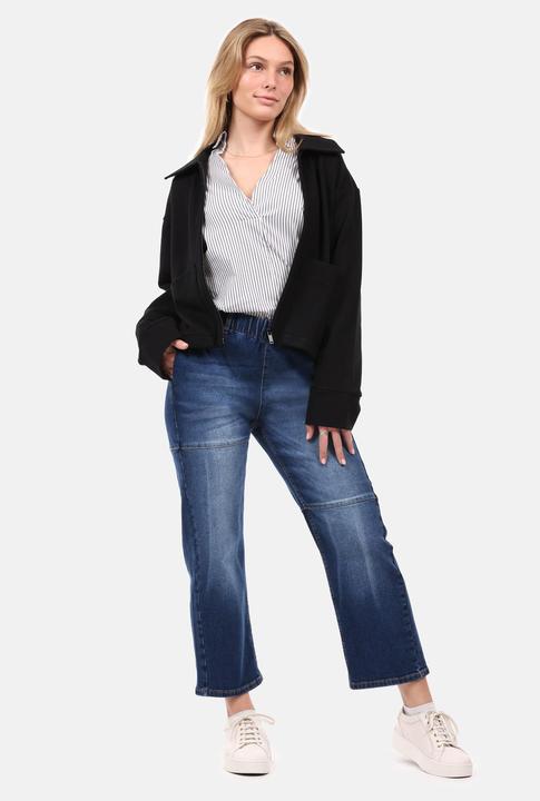 Actual product image Suri Frey Blouson SFY Freyday (XS)