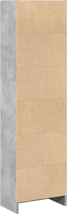 Produktbild vidaXL Claiborn (40 x 24 x 143 cm)