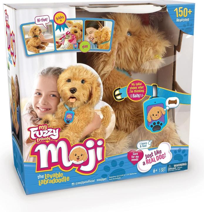 Produktbild Joy Toy Moji (35 cm)