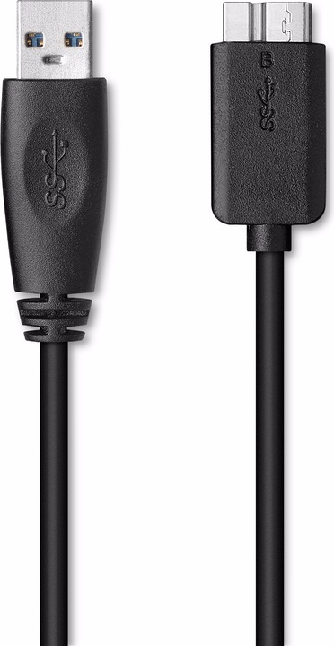 Actual product image Seagate Expansion Portable (2 TB)