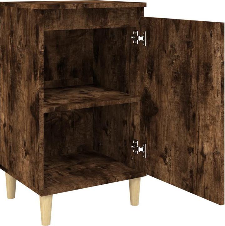 Immagine prodotto vidaXL Nachttisch (35 x 35 x 70 cm)