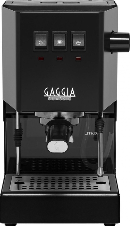 Actual product image Gaggia Classic EVO Black RI9481/14