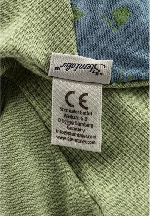 Image du produit Sterntaler Doudou Dino Rexi S