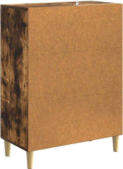 Produktbild vidaXL Sideboard-Aufbewahrung (66 x 34.50 x 90 cm)
