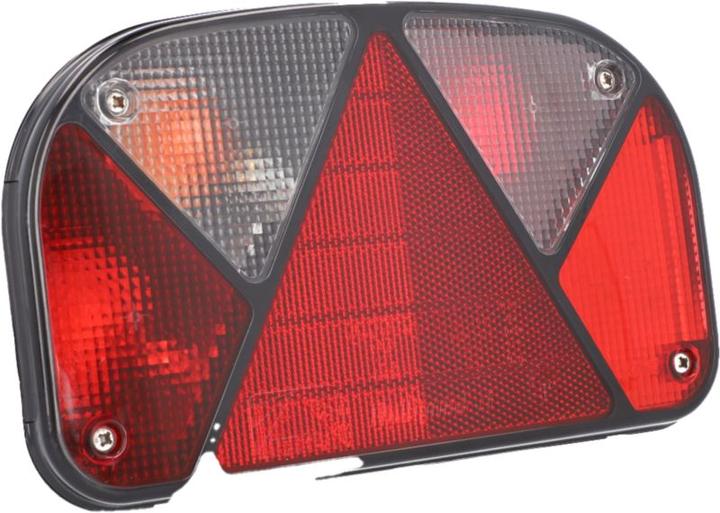 Immagine prodotto Unitec Luce posteriore Multipoint II sinistra