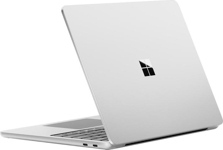 Produktbild Microsoft Surface Laptop - Copilot+ PC - 13" (Netzteil separat erhältlich) (13", Snapdragon X Plus X1P-42-100, 16 GB, 512 GB, DE)