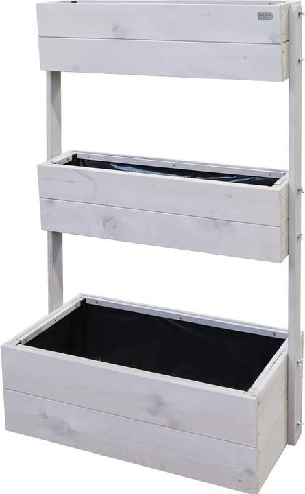 Produktbild Siena Garden Pflanzkasten Lio vertikal Kiefer FSC 100 %