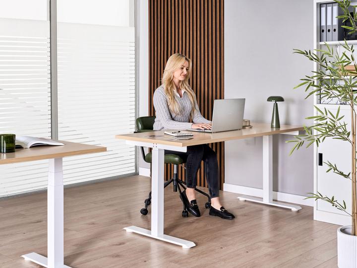 Actual product image Beliani Destines (160 x 72 x 63 cm)