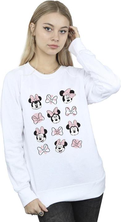Immagine prodotto Disney Minnie Mouse Multiple Felpa Donna (S)