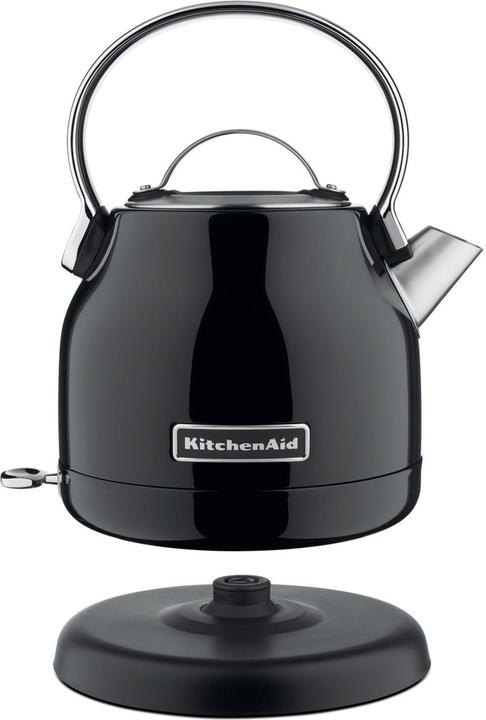 Actual product image KitchenAid electric kettle (1.25 l)