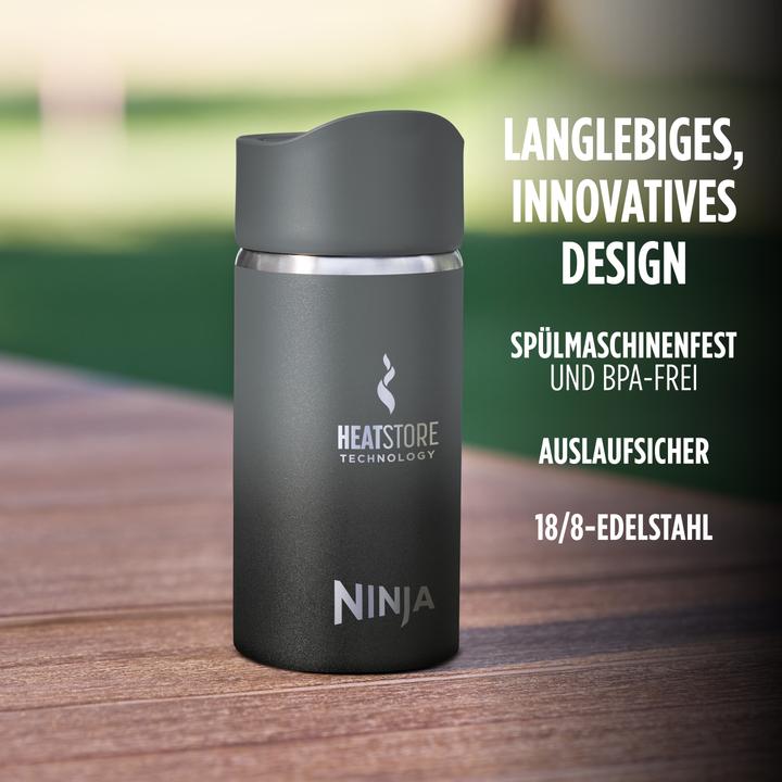 Produktbild Ninja DW1203EUUKBK (0.30 l)