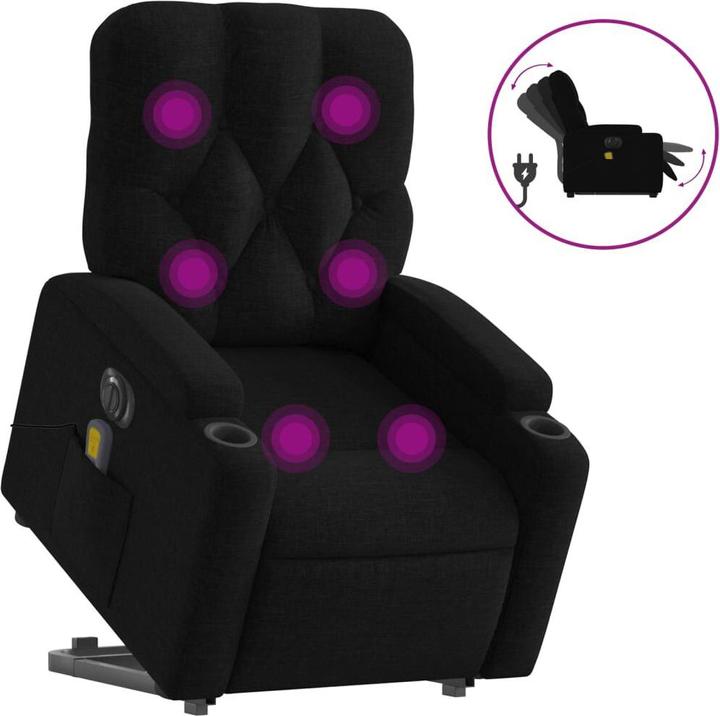 Actual product image VidaXL Ismet