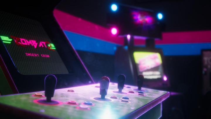 Immagine prodotto Wired Productions Paradiso Arcade (PS5, DE)