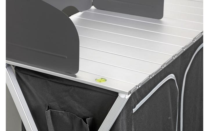 Produktbild Brunner Campingküche Azabache CT Cross Square
